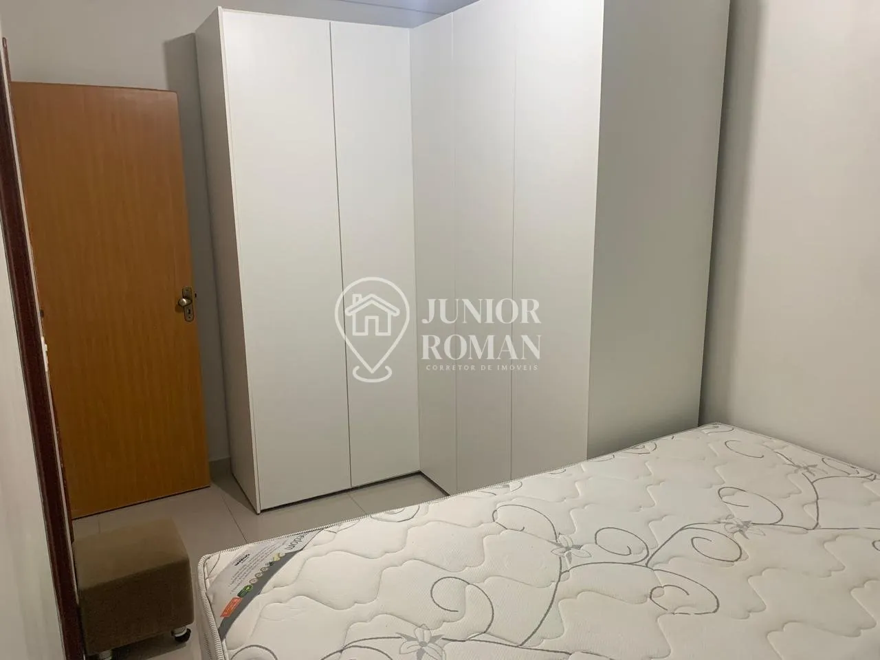 Imagem APARTAMENTO MOBILIADO 2 DORM. NO COND. MIRANTE - OURO BRANCO - BARREIRAS/BA