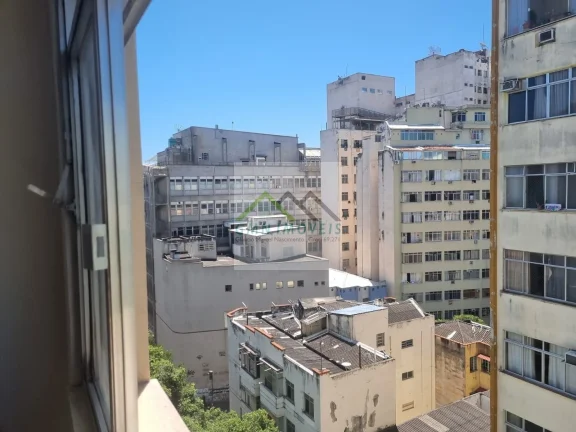 Imagem Apartamento Studio, 27m², 1 quarto