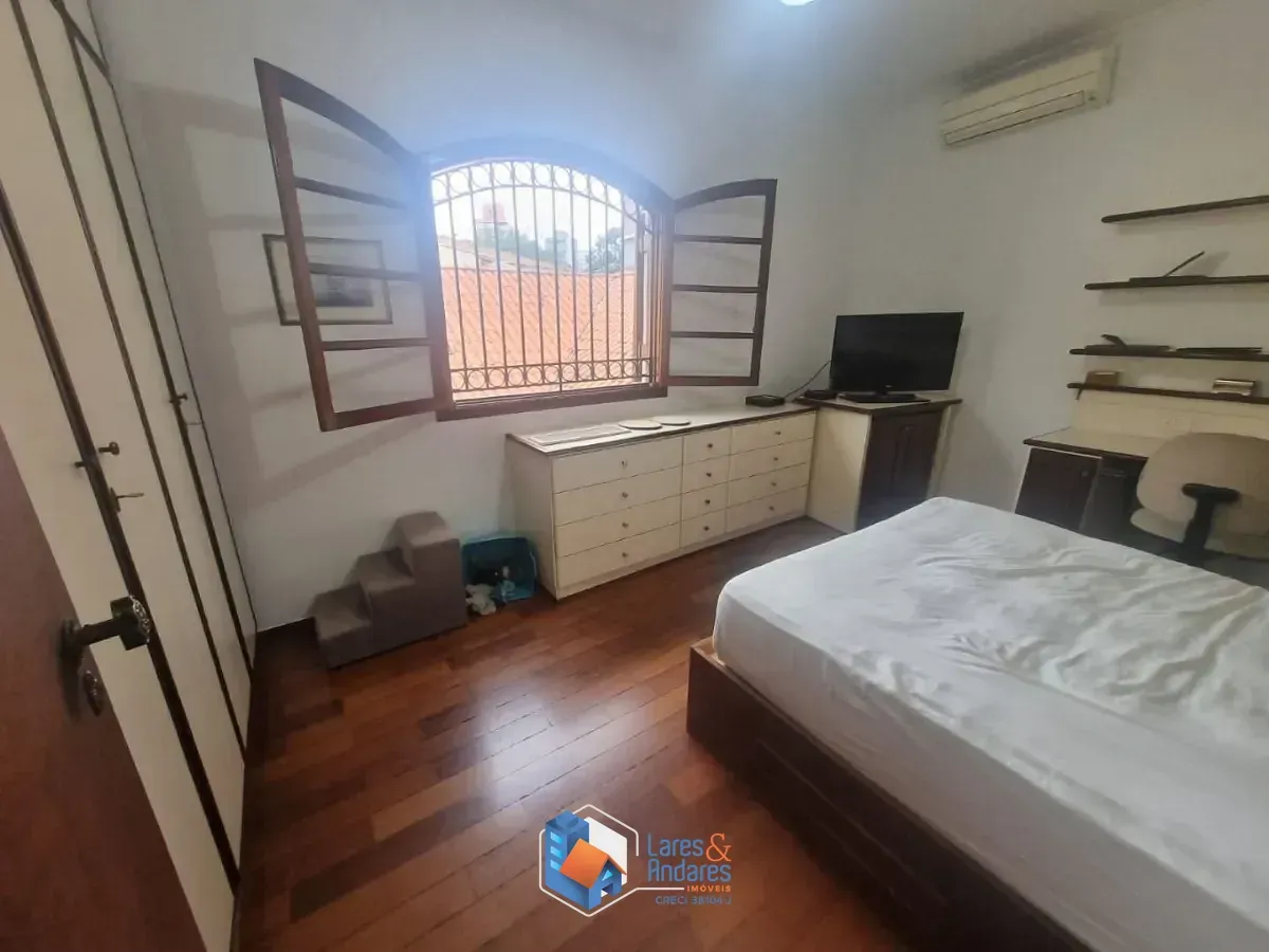 Imagem Casa para venda e locação em Mirandópolis com 5 quartos, sendo 3 suítes, 248m²