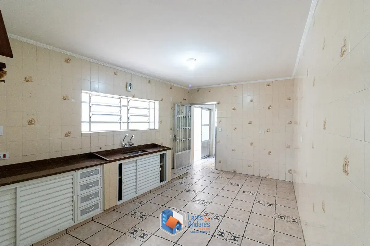 Foto do imóvel Casa para venda em Jardim Cachoeira com 3 quartos, sendo 1 suíte, 187m² em Rua Professor Mário D'Ápico