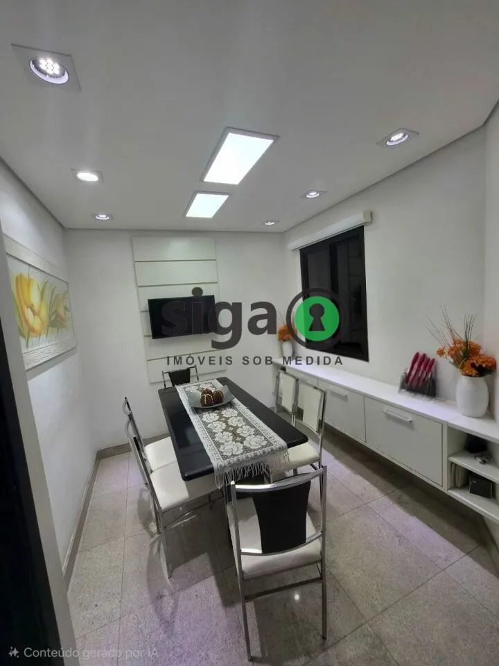 Imagem Apartamento Relíquia de 170m² totalmente reformada ? Entrar e Morar!