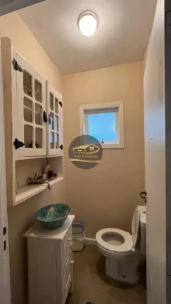 Imagem Casa no sertão de Camburi
