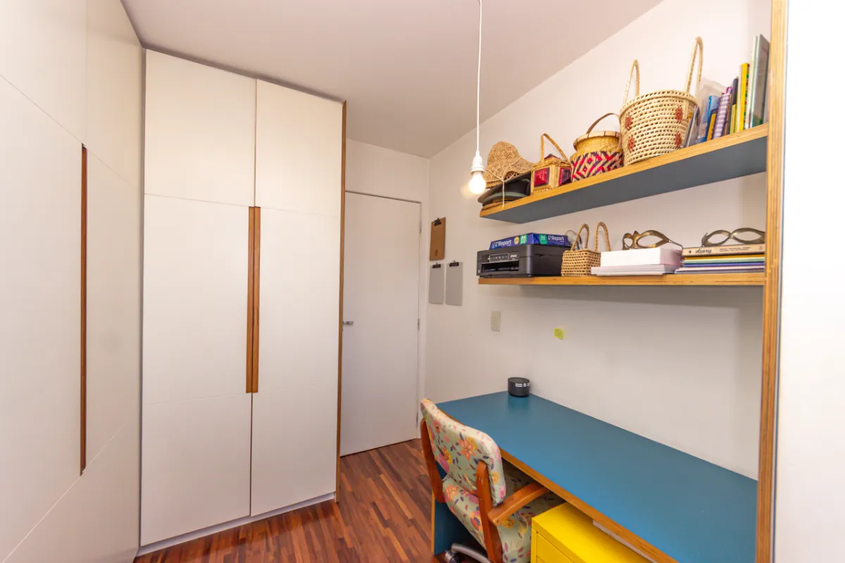 Imagem Apartamento para venda em Fazenda Morumbi com 2 quartos, 53m2