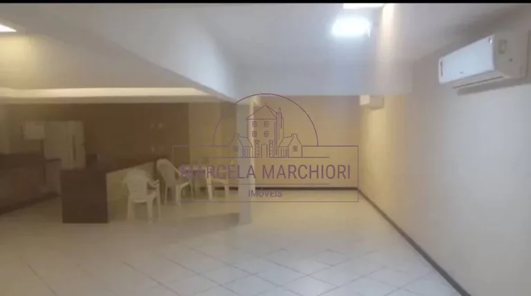 Imagem Apartamento 2 quartos, suite, quadra do mar, semi mobiliado, 1 vaga cobert