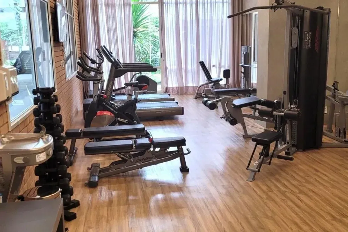 Imagem Apartamento com 3 Quartos à Venda, 197 m² em Paraíso - São Paulo