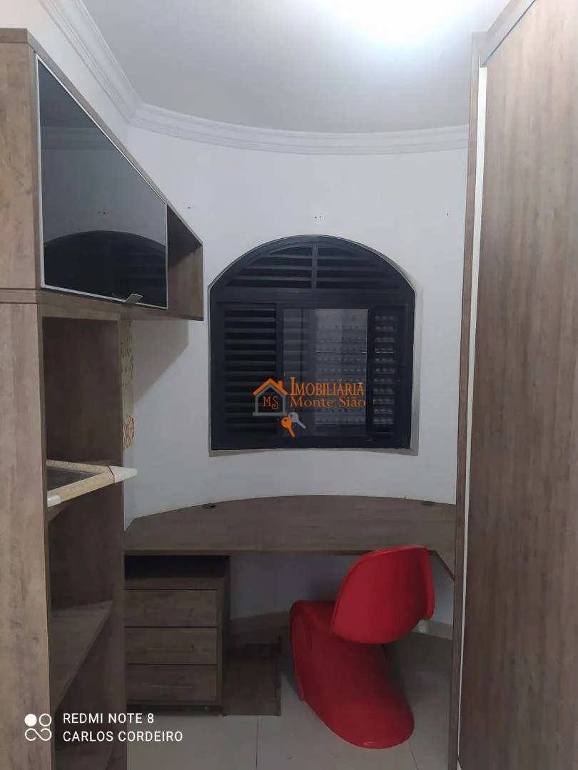 Imagem Apartamento com 3 dormitórios à venda, 148 m² por R$ 800.000 - Vila Aricanduva - São Paulo/SP Aceita Permuta