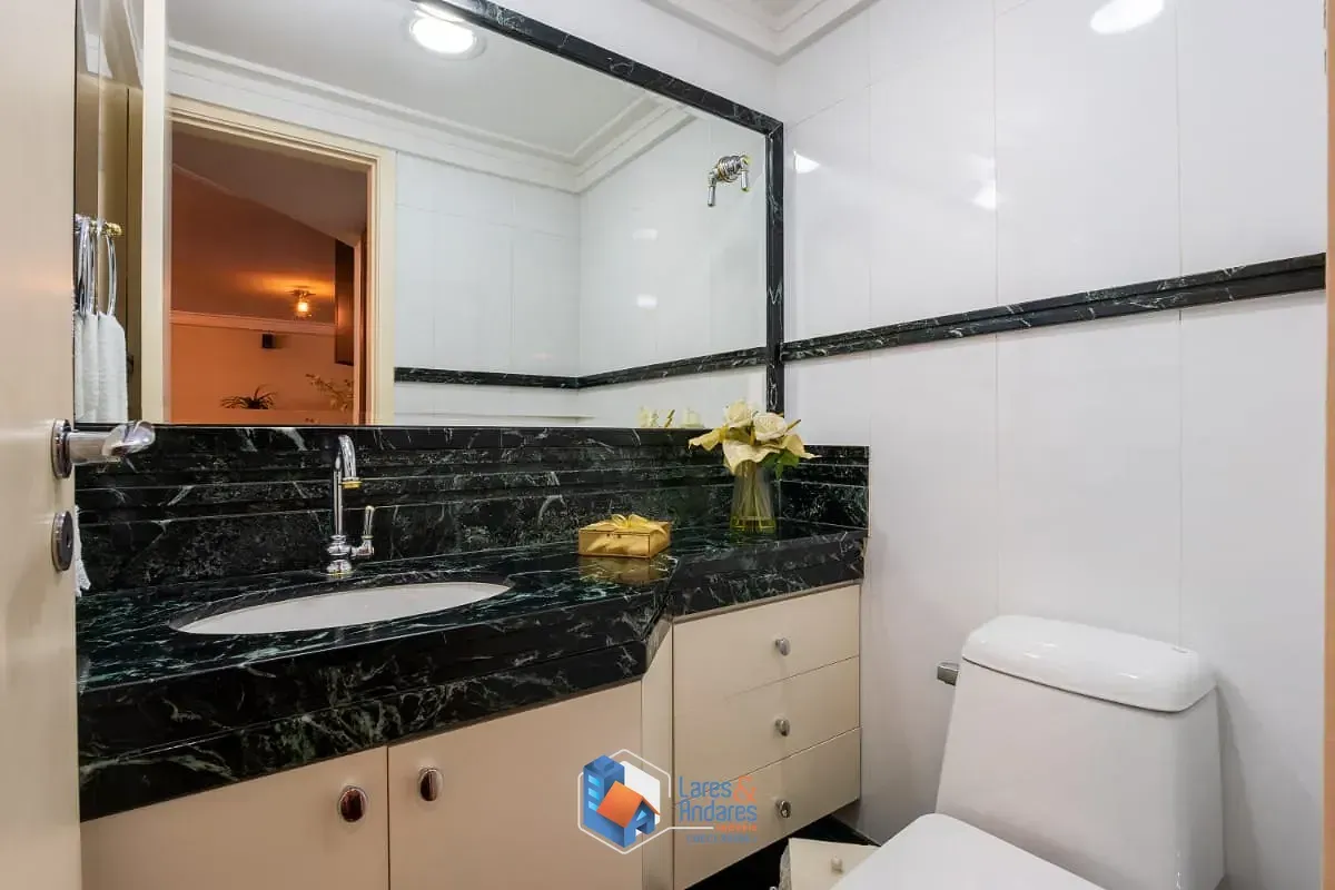 Imagem Apartamento para venda em Moema com 3 quartos, sendo 1 suíte, 120m²