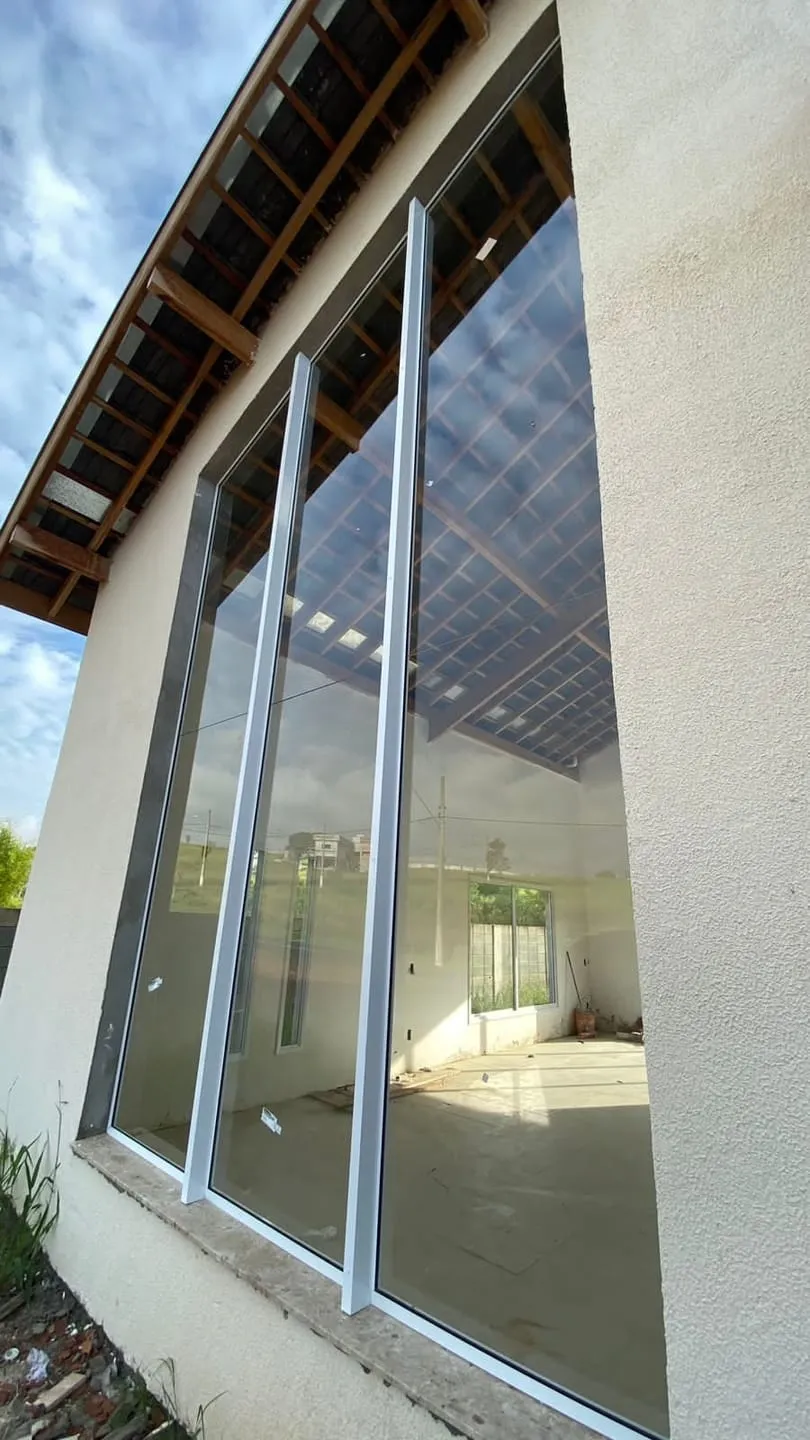 Imagem Casa à venda 3 Quartos, 1 Suite, 4 Vagas, 1025M², Condominio Village da Serra, Tremembé - SP | Condomínio Village da Serra