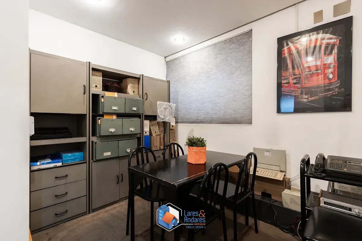 Imagem Conjunto comercial para venda em Jardim Paulista, 90m²
