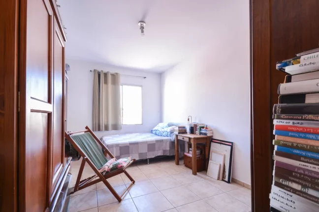 Imagem Apartamento à venda em São Paulo, Vila Buarque, com 1 quarto, 69m2