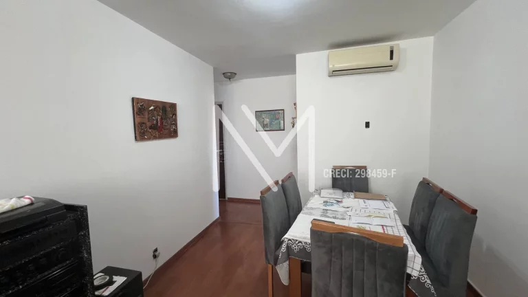 Imagem Apartamento à venda 3 Quartos 84m² - 2 banheiros - Bairro jardim São Dimas