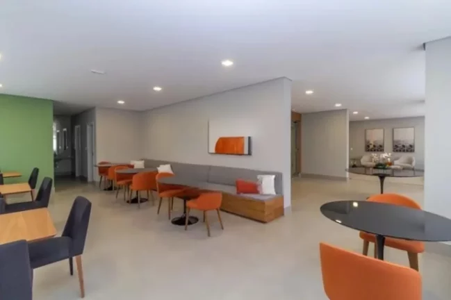 Imagem GRAN SMART VILA PRUDENTE - Studio de 30m² (Unidade de Revenda), próximo ao Metrô Oratório!