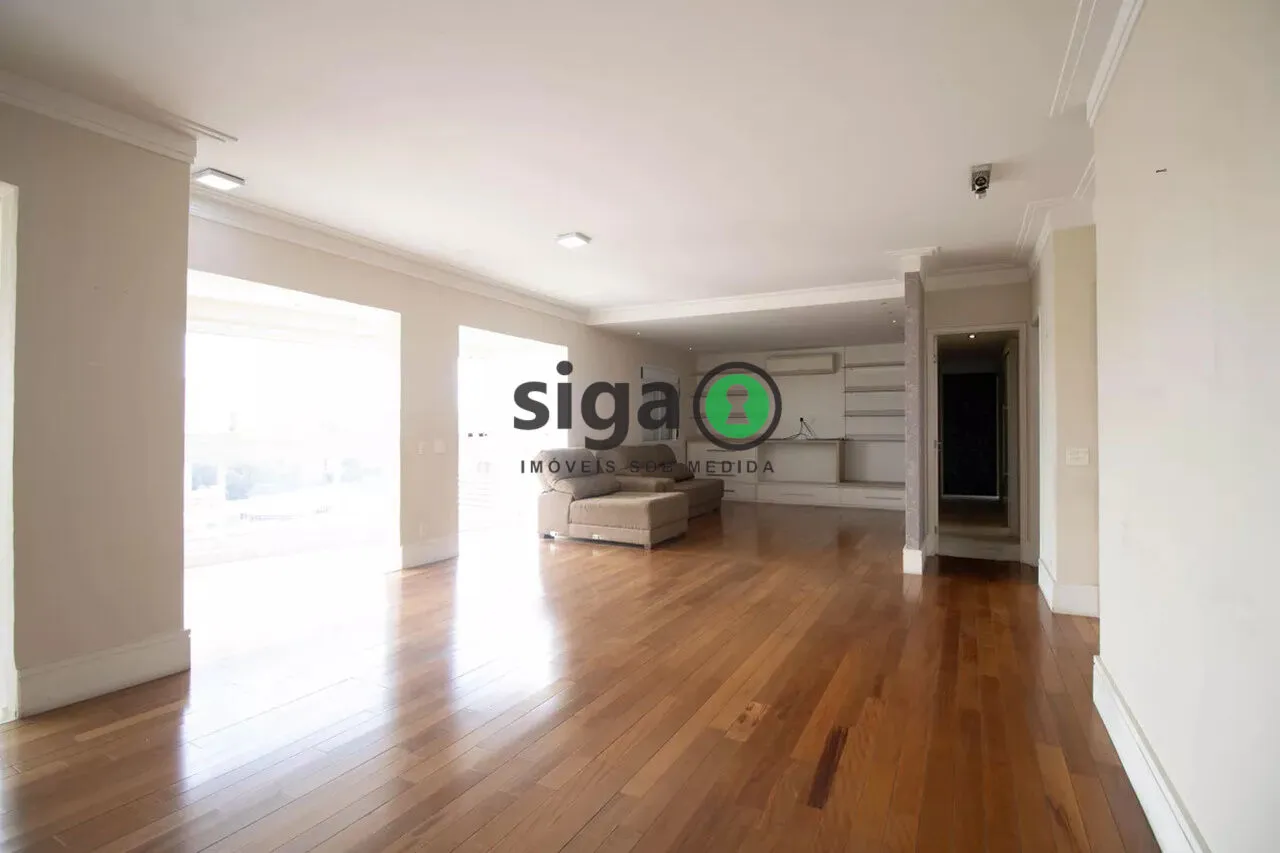 Foto do imóvel Apartamento a venda 174 m² 3 3 SuíteS, 3 vagas - Vila Andrade - SP