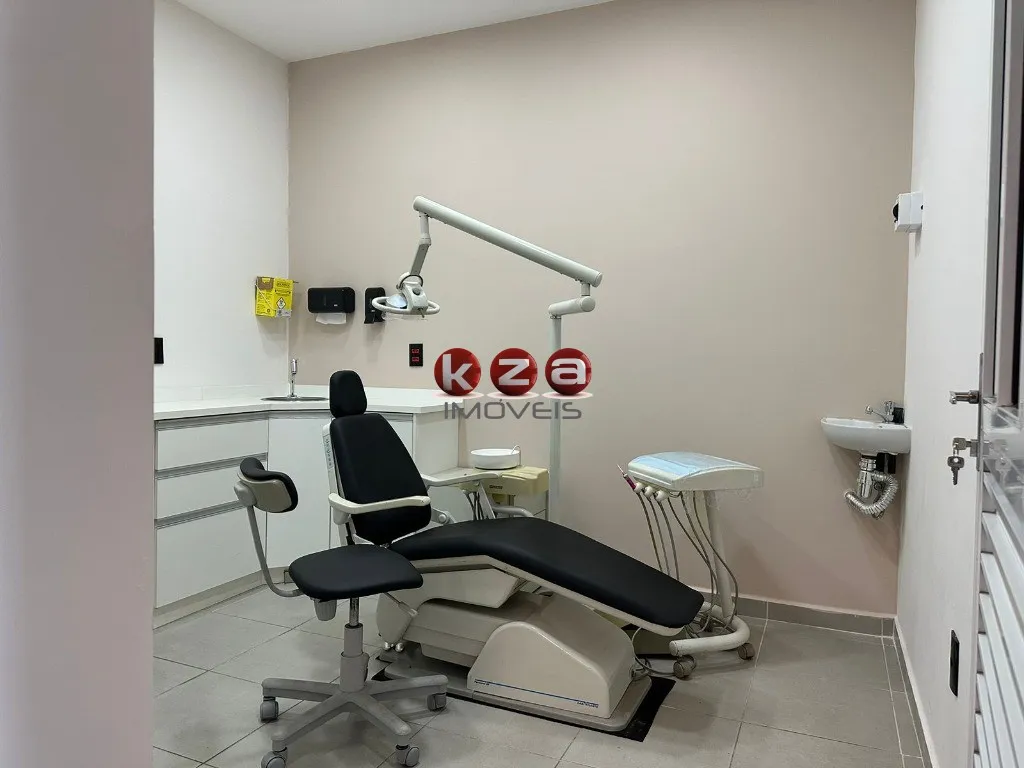 Foto do imóvel Sala Comercial para Locação em Valinhos-SP, Bairro Jardim Ribeiro: 1 Sala, 20,00 m² de Área