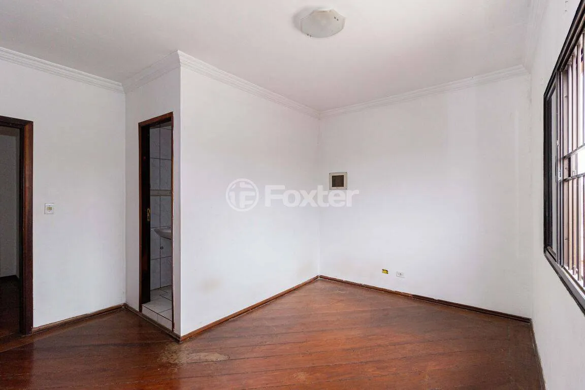 Imagem Sobrado Parque Ipê - 175M², 3 Dorms, 2 Suítes, 2 Vagas, Terraço.