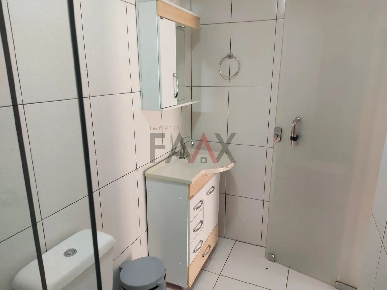 Imagem Casa semi-mobiliada com 4 dormitórios para locação, Alto da XV, GUARAPUAVA - PR