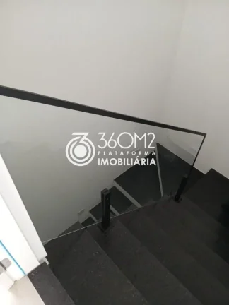 Imagem Sobrado para Venda em Santo André / SP no bairro Jardim Bela Vista