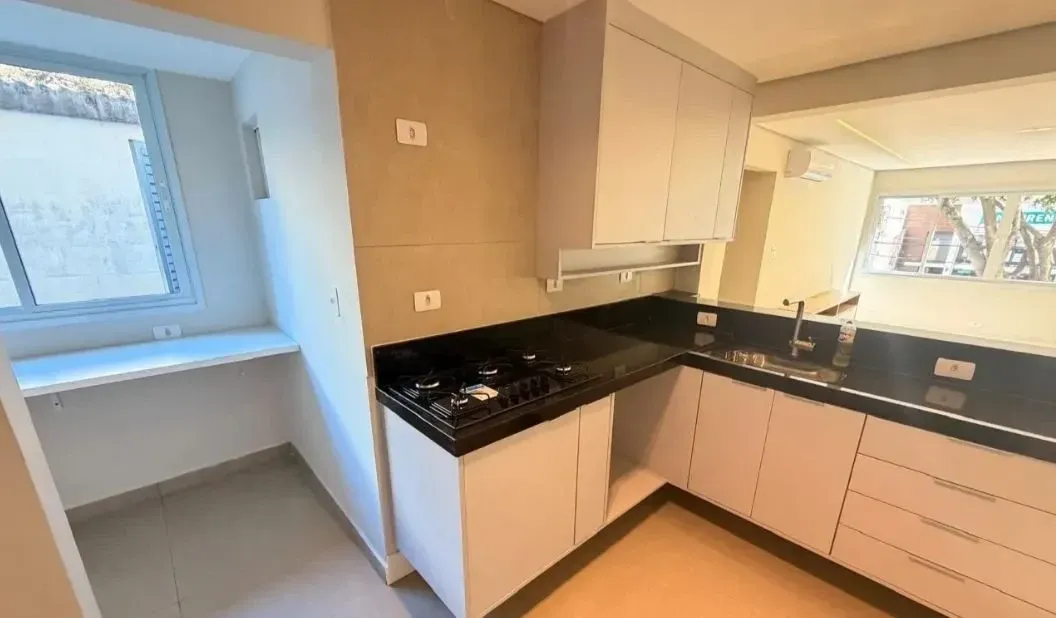 Imagem Apartamento com 2 Quartos à Venda, 72 m² em Vila Uberabinha - São Paulo