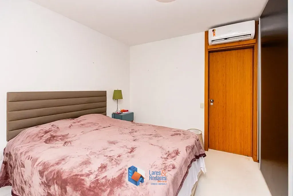 Imagem Apartamento à venda 1 Quarto 1 Vaga 52M² Bela Vista São Paulo - SP