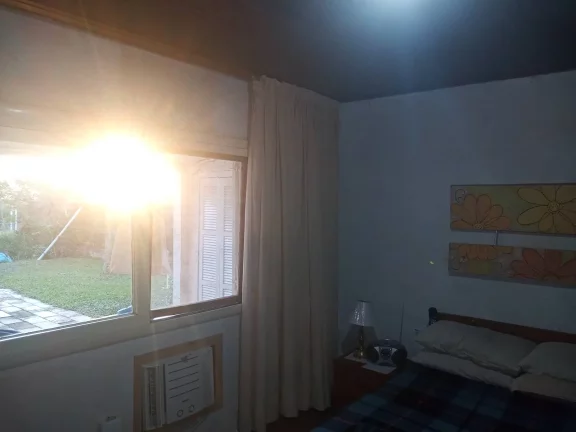 Imagem Belo sitio!!! com 2.400m², Casa e Piscina, condomínio fechado, Águas Claras
