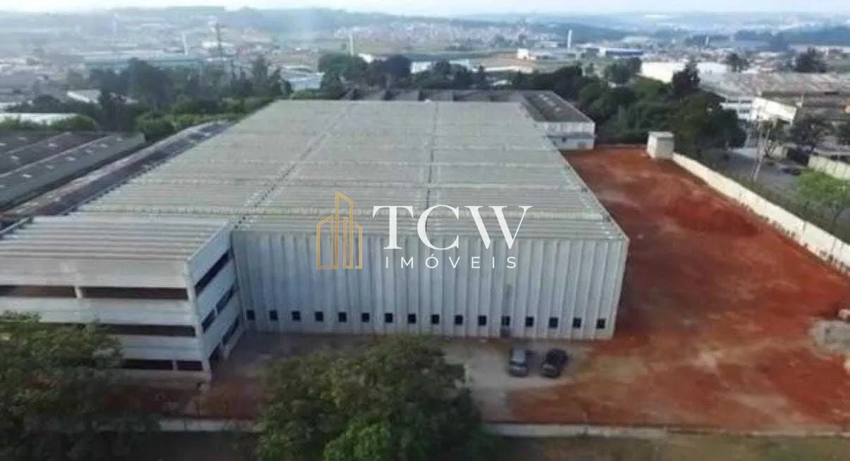 Foto do imóvel Galpão Industrial e Logístico para Locação em Guarulhos | 5.000 m² | São Paulo/SP