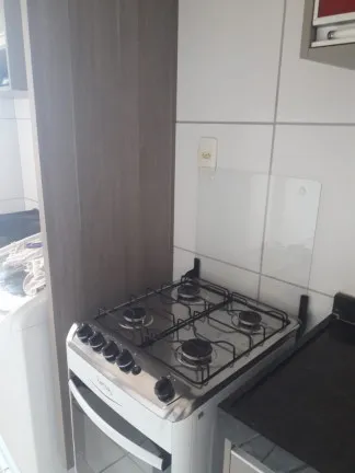 Imagem Apartamento com 2 Quartos para Alugar, 78 m² em Jardim Eldorado - São Luís