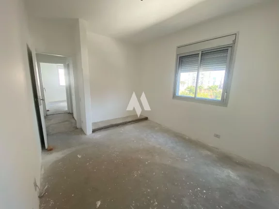 Imagem Apartamento á venda em Boqueirão, Santos/SP