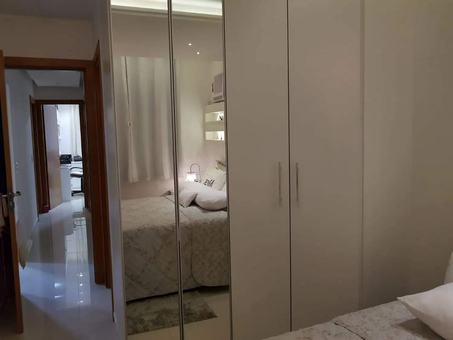 Imagem Apartamento com 3 quartos à venda em Vila Velha