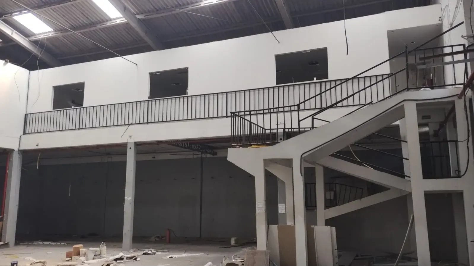 Imagem Galpão à Venda ou Locação, 900 m² em Tapanã (Icoaraci) - Belém