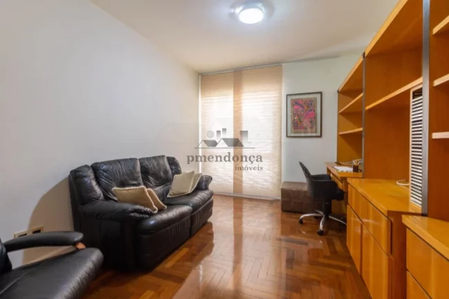 Imagem Apartamento 3 quartos 1 suite , 2 vagas, 207 m²