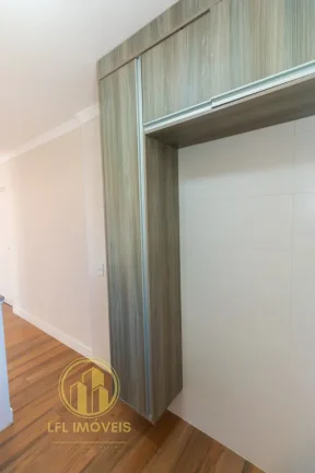 Imagem Apartamento 46m² com 1 vaga no Itaim Bibi