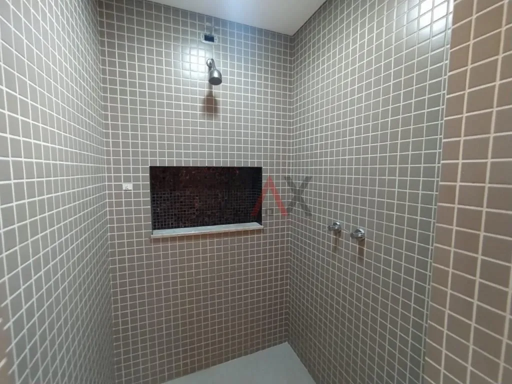 Imagem Apartamento BONSUCESSO, GUARAPUAVA - PR em frente ao trevo do Índio