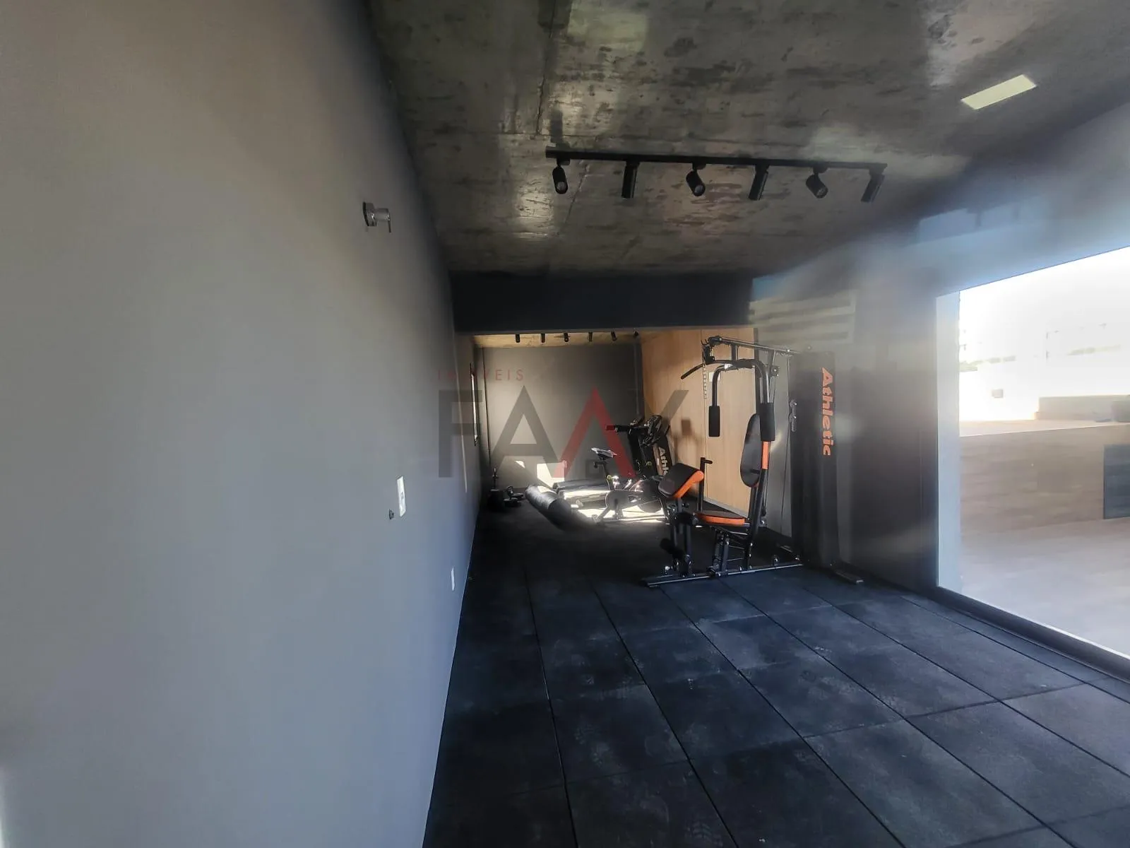 Imagem Studio para locação, BAIRRO SANTA CRUZ, GUARAPUAVA - PR