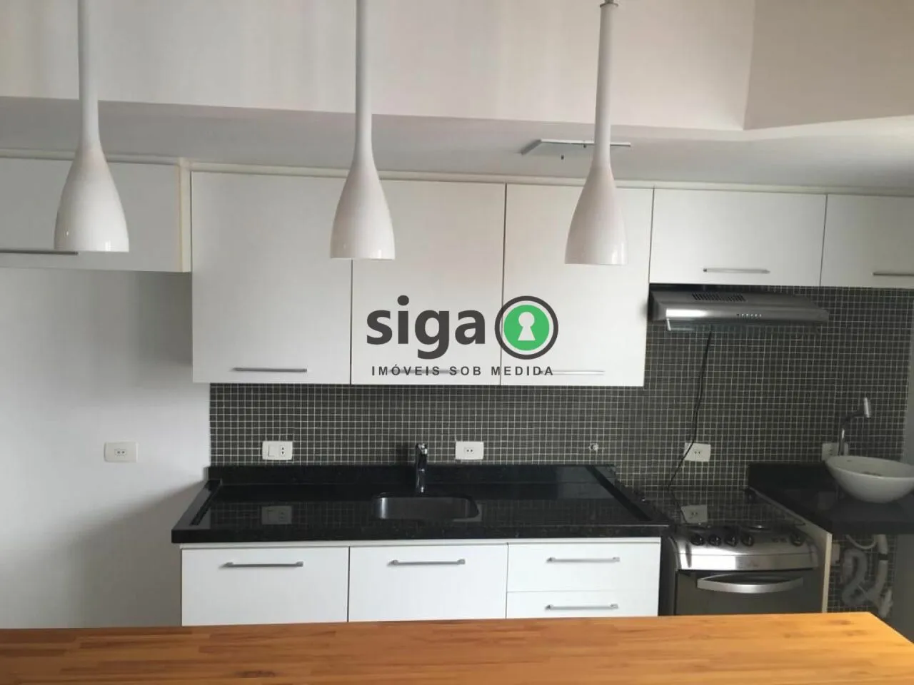 Imagem Duplex Exclusivo em Moema Índios 70m² com vaga de garagem.