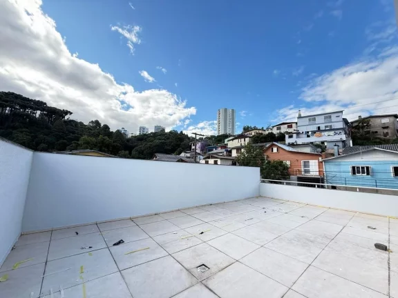 Imagem Apartamento 2 quartos sendo 1 suíte para venda no bairro São Jos?(C) em Caxias do Sul
