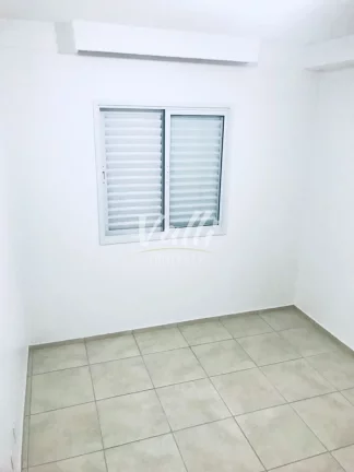 Imagem Apartamento RESIDENCIAL em Americana - SP, Vila Santa Catarina
