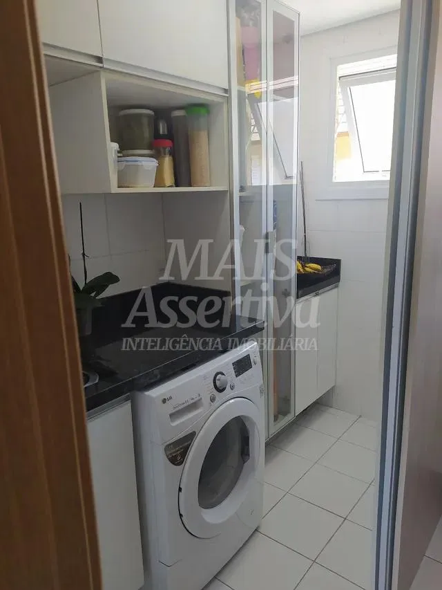 Imagem Apartamento no bairro Vila Nova em Novo Hamburgo/RS - 2 dormitórios