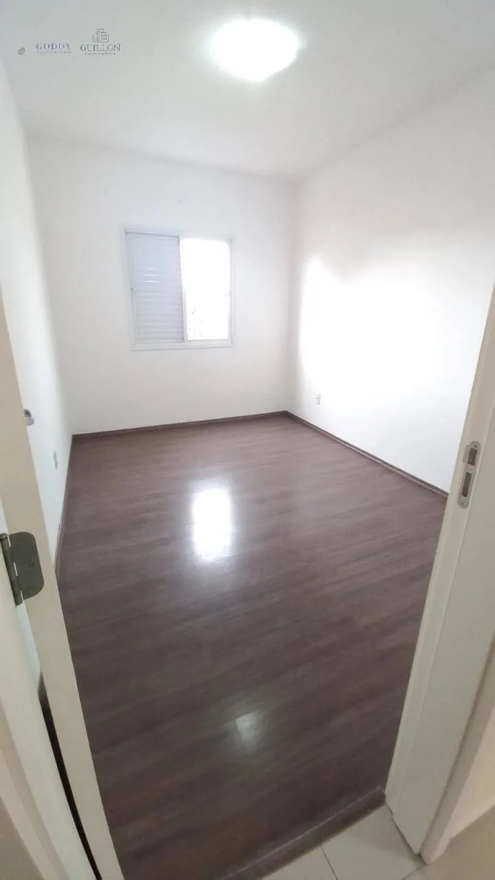 Imagem Apartamento à venda 3 Quartos, 1 Suite, 2 Vagas, 78M², Rancho Grande, Tremembé - SP | condominio Avalon