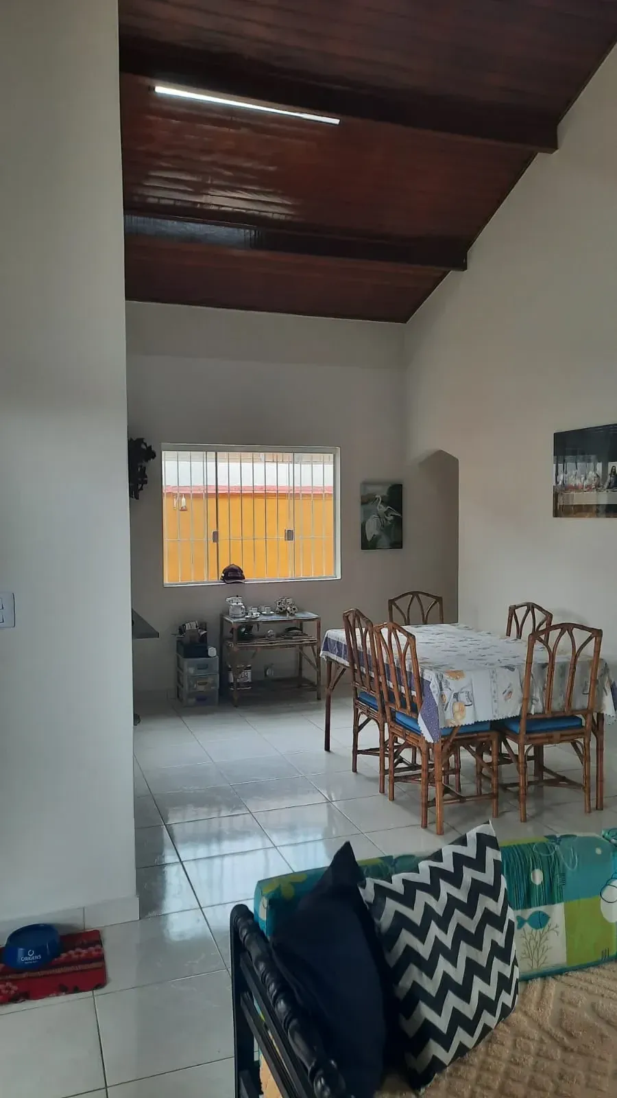 Foto do imóvel: Casa com 4 Quartos à Venda, 138, 6 m² em Jd. Itapel