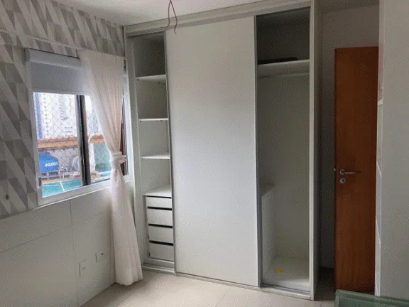 Imagem Apartamento com 3 Quartos à Venda, 105 m² em Boa Viagem - Recife