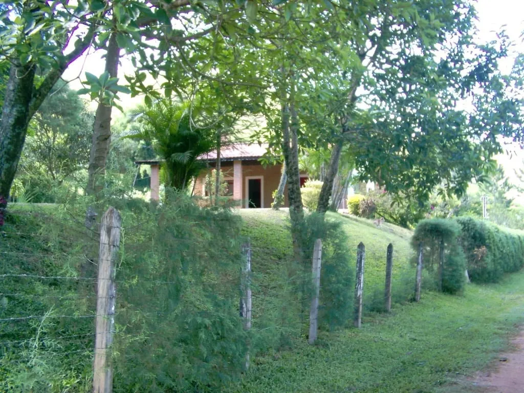 Imagem Chácara à venda 2 Quartos, 9 Vagas, 11000M², Zona Rural, Monteiro Lobato - SP
