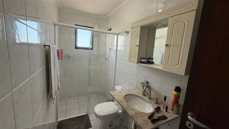 Imagem APARTAMENTO COM 53 m² - MIRIM - PRAIA GRANDE SP