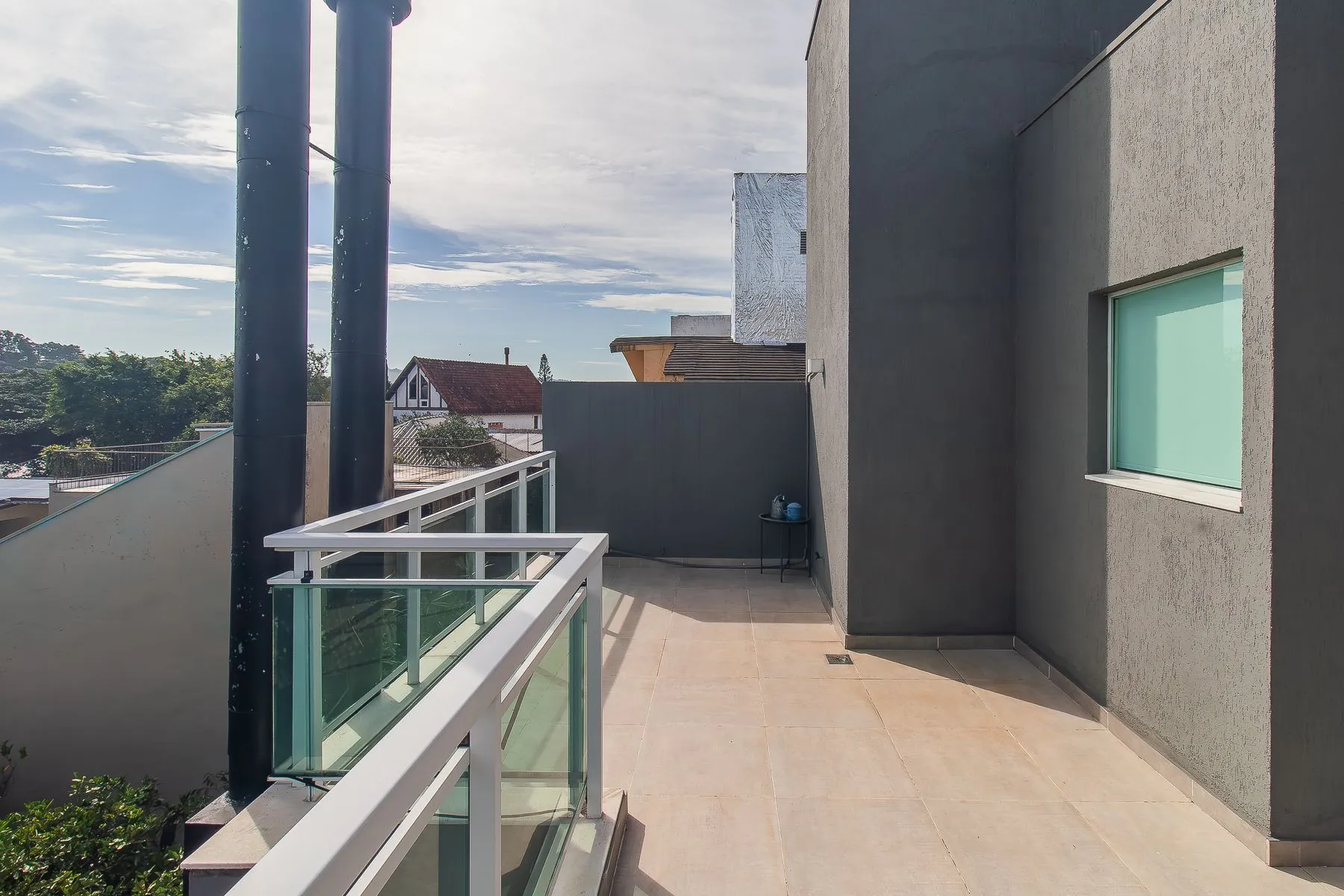 Imagem casa 271,84m²em condomínio 3 dormitórios 1 suite 3 vagas