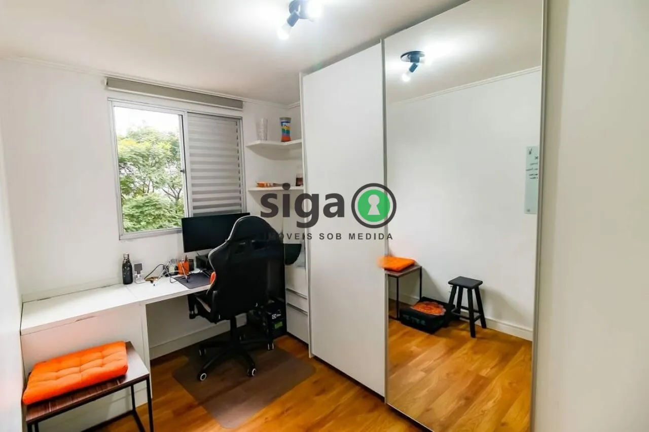 Imagem Apartamento à venda com 69m², 3 quartos e 1 vaga