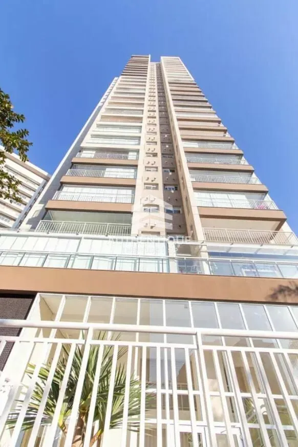 Imagem EASY TATUAPÉ - Apartamento à venda no bairro Tatuapé - São Paulo/SP, Zona Leste