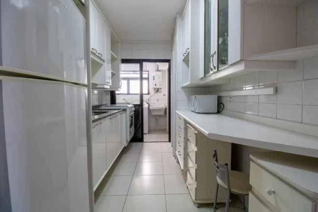 Imagem Apartamento à venda em São Paulo, Indianópolis, com 2 quartos, 95m2