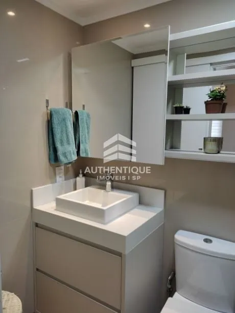 Imagem MARQUES 2900 BARRA FUNDA - Apartamento à venda em São Paulo/SP