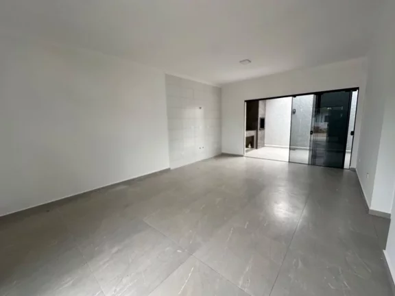Imagem CASA, 2 QUARTOS SENDO 1 SUÍTE, RAINHA