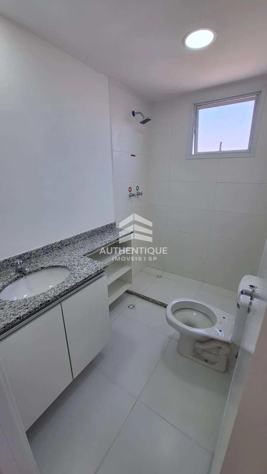 Imagem AMARO - SANTO AMARO - Apartamento no bairro Santo Amaro / Vila Cruzeiro à venda