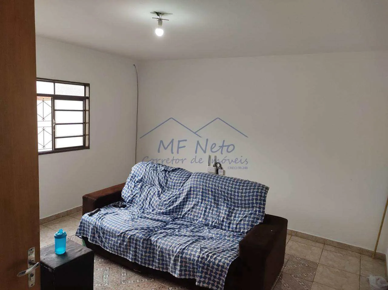 Foto do imóvel: Casa Padrão